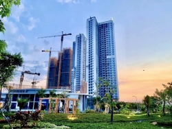 moi nhat   du an ecogreen xay den dau roi   cap nhat tien do