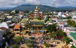 thong tin quy hoach thanh pho bao loc nam 2024